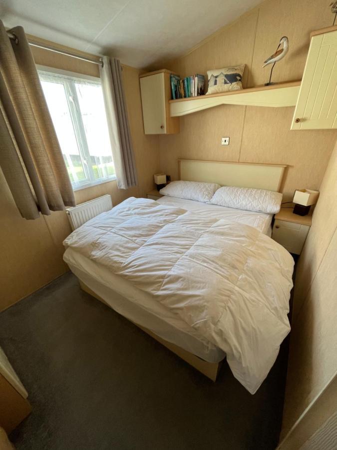Grouse 54, Scratby - California Cliffs, Parkdean, Sleeps 6, Pet Friendly, Bed Linen, Towels And Wi-Fi Included Villa Ngoại thất bức ảnh