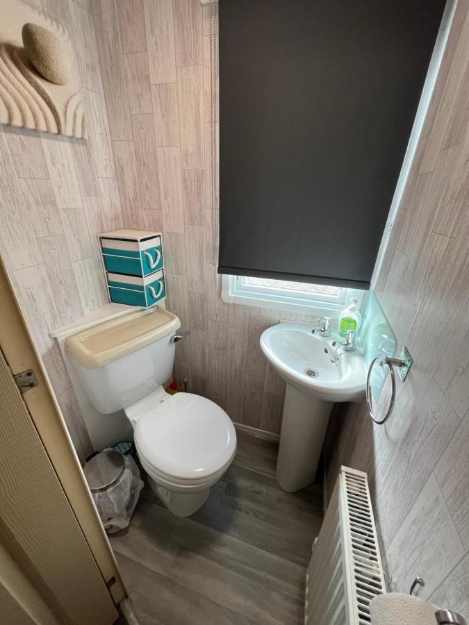 Grouse 54, Scratby - California Cliffs, Parkdean, Sleeps 6, Pet Friendly, Bed Linen, Towels And Wi-Fi Included Villa Ngoại thất bức ảnh
